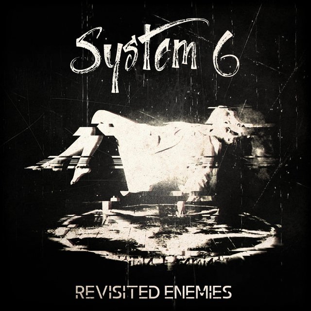 Revisited Enemies
