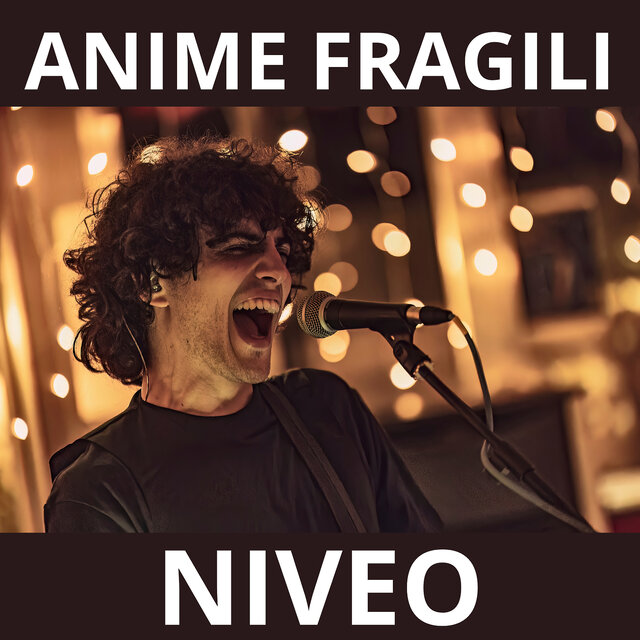 Anime Fragili 