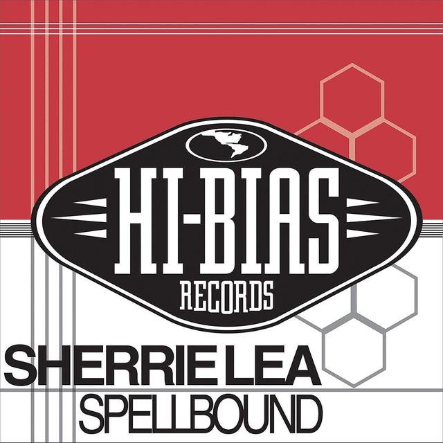 Spellbound (Re-mastered)