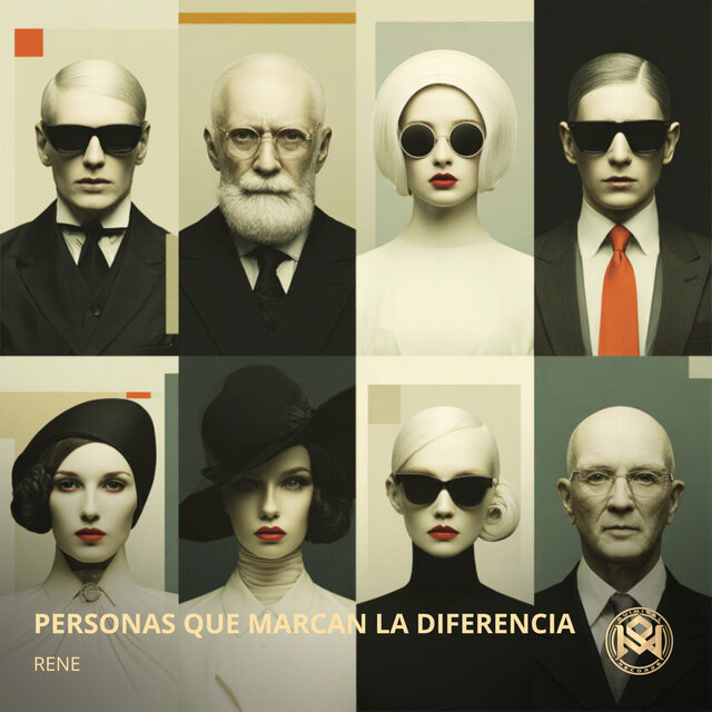 Personas que Marcan la Diferencia