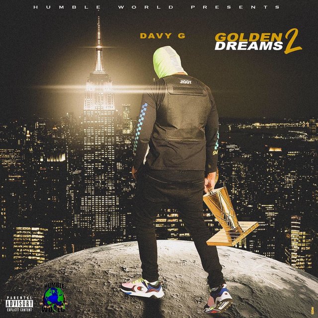 Golden Dreams 2