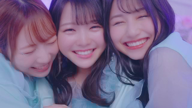 HanarenaiKyori