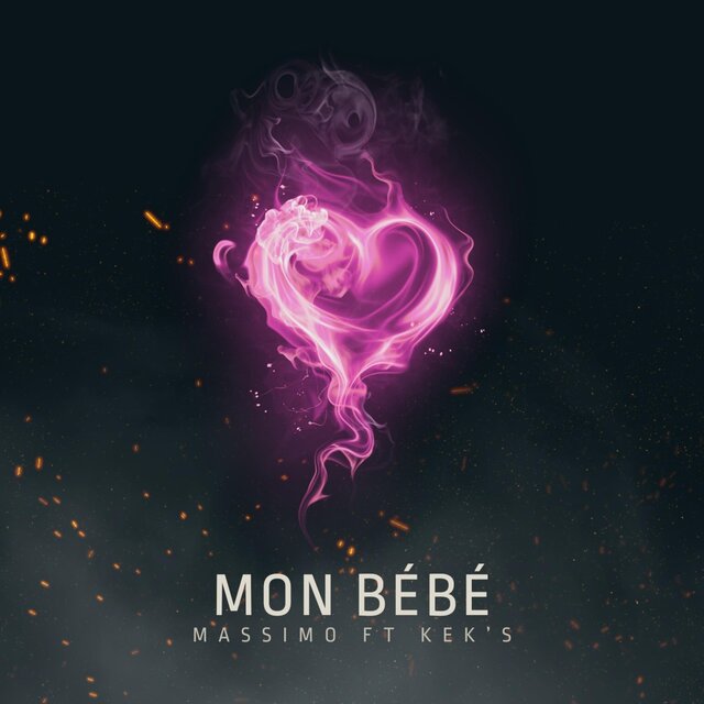 Mon bébé (feat. Kek's)