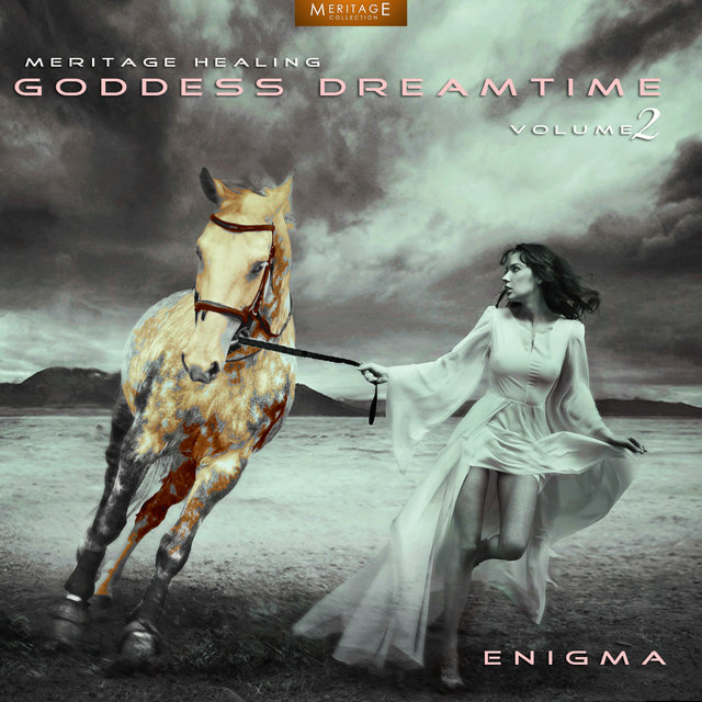 Meritage Healing: Goddess Dreamtime (Enigma), Vol. 2