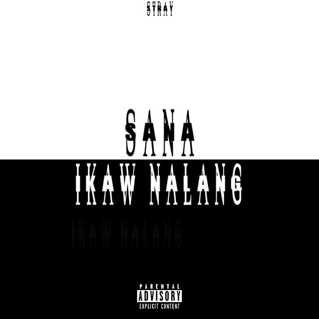Sana ikaw nalang
