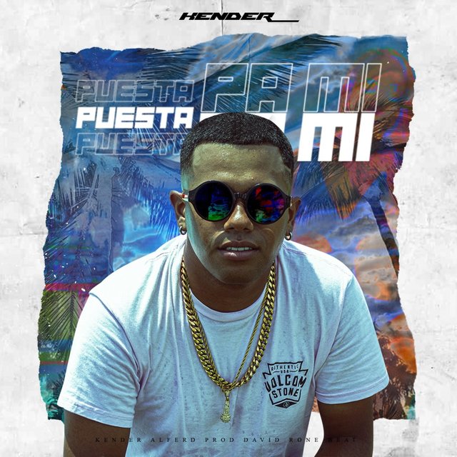 Puesta Pa Mi