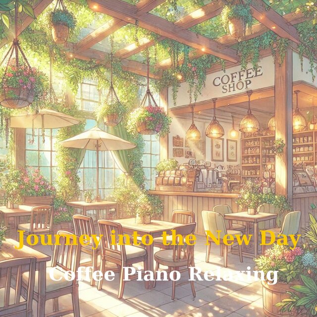 Journey into the New Day