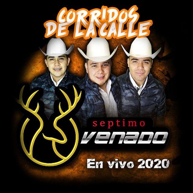 Corridos de la Calle