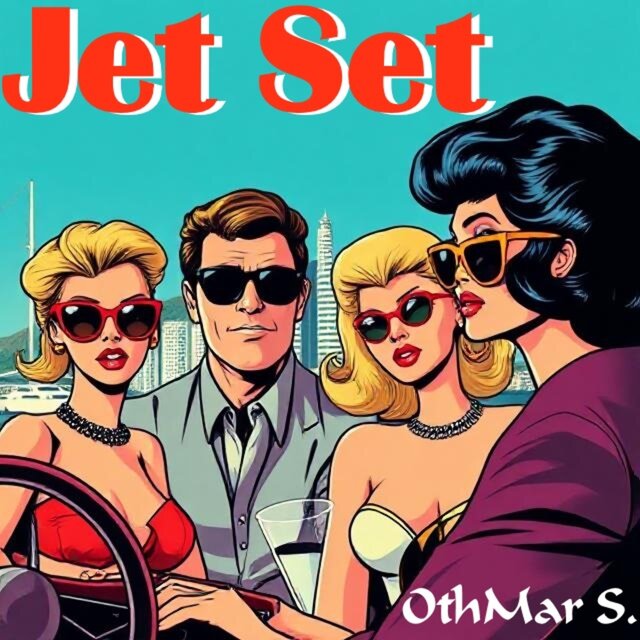 Jet Set