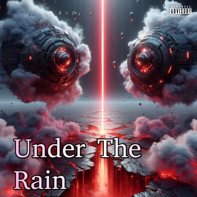Under The Rain