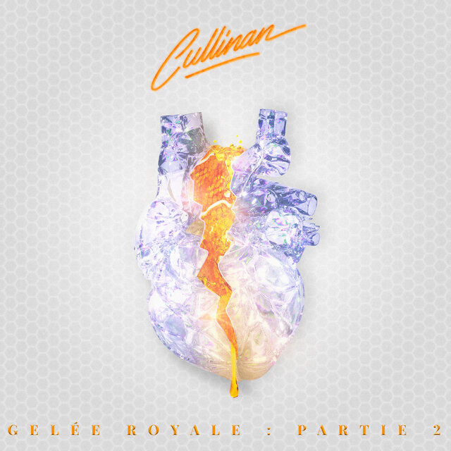 Cullinan : Gelée Royale (Partie 2)