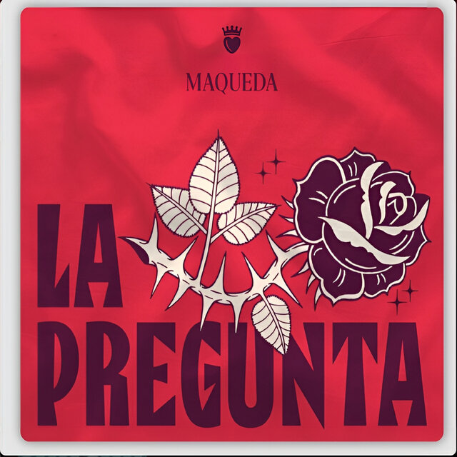 La Pregunta