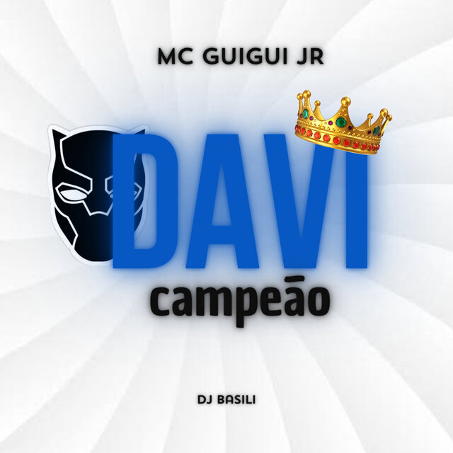Davi Campeão
