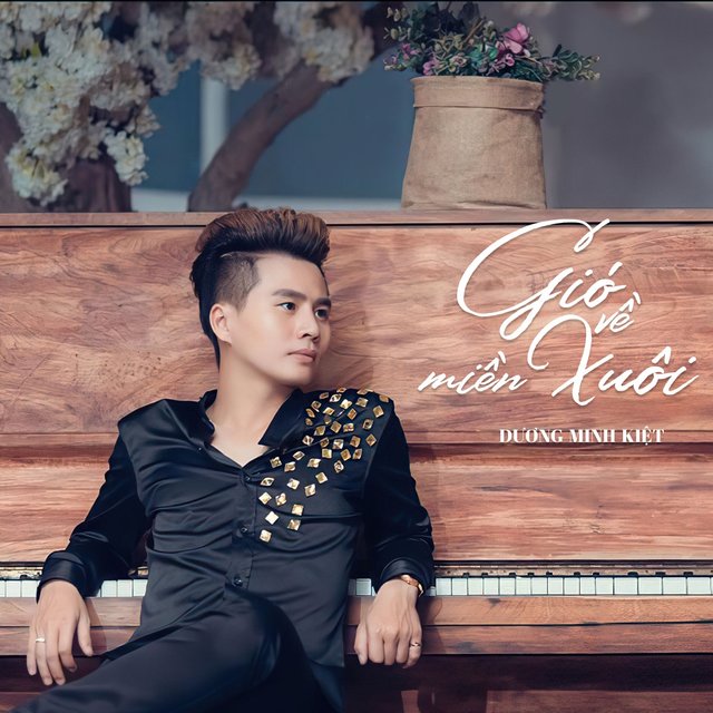 Gió Về Miền Xuôi