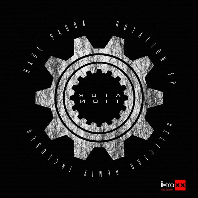 Rotation EP