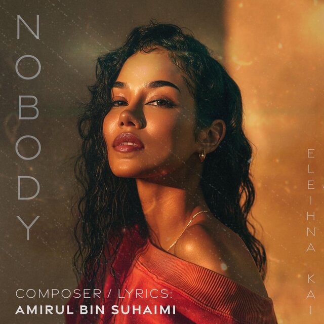 Nobody (Eleihna Kai)