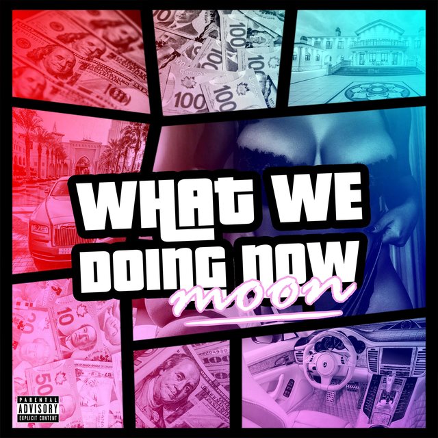What We Doing Now