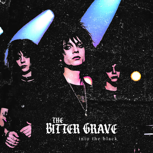 Into the Black
