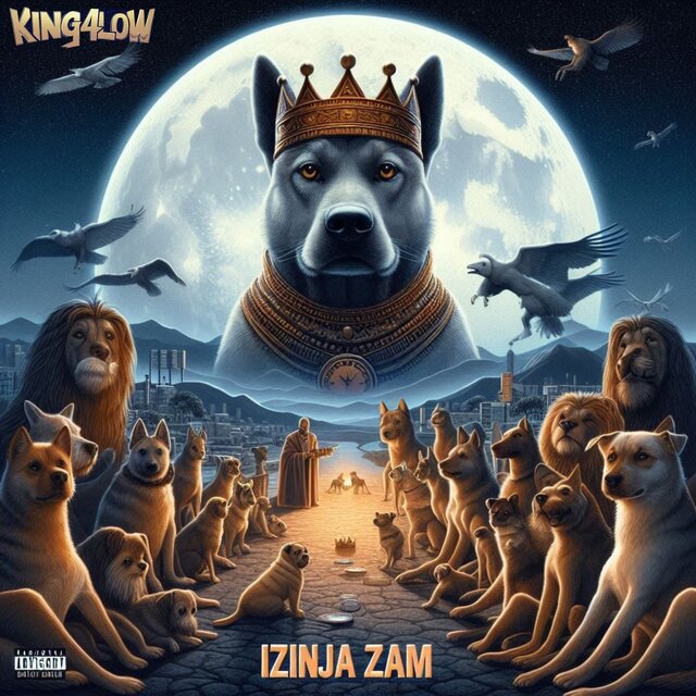 IZinja Zam