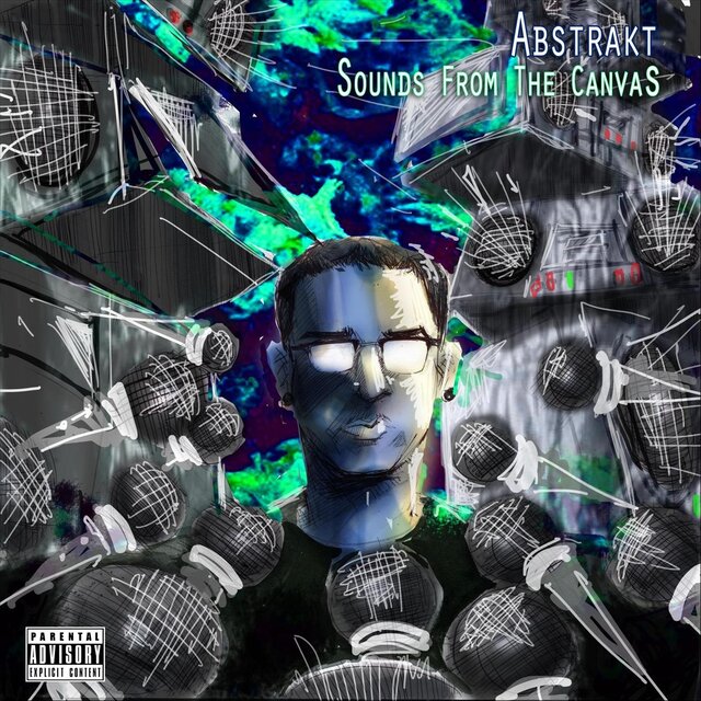 Sounds from the Canvas