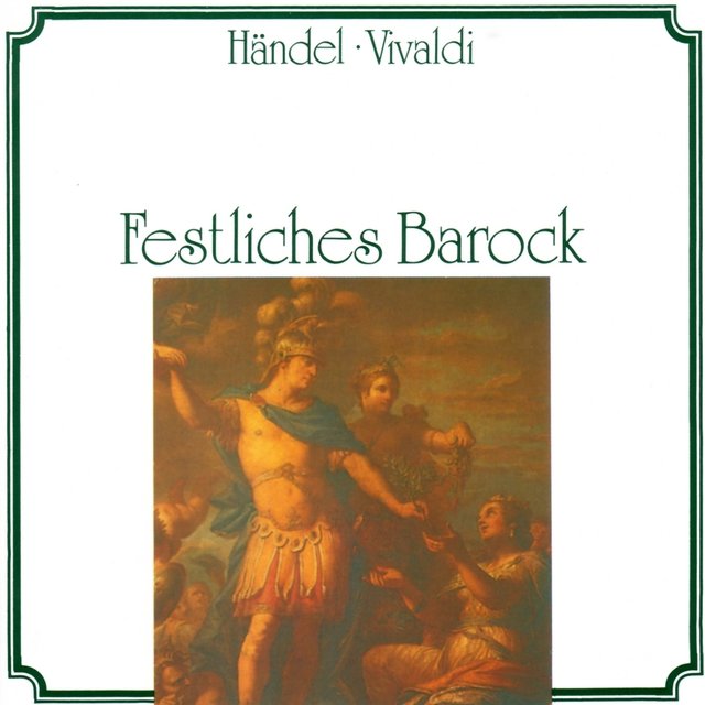 Festliches Barock