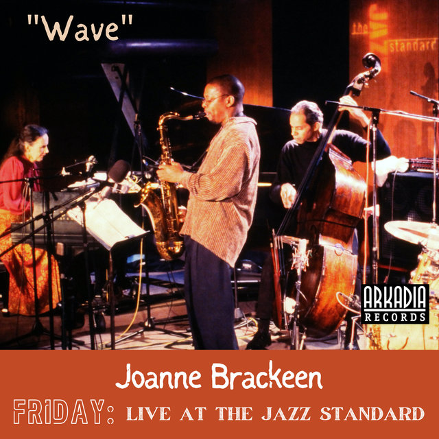 Wave (Live)