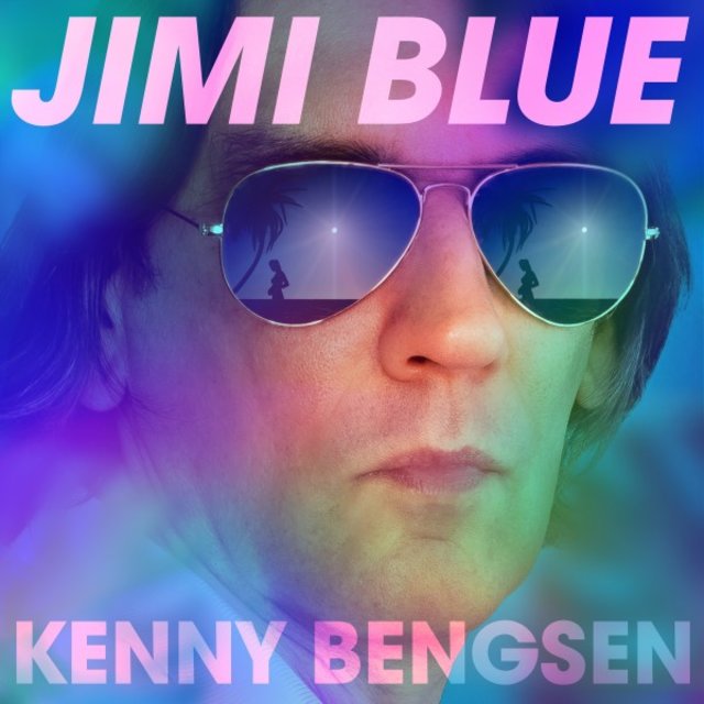 Jimi BLUE