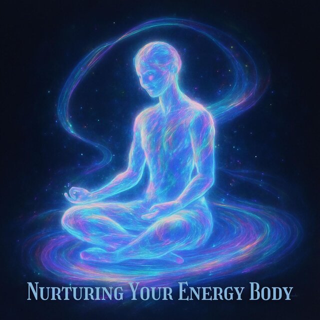 Nurturing Your Energy Body