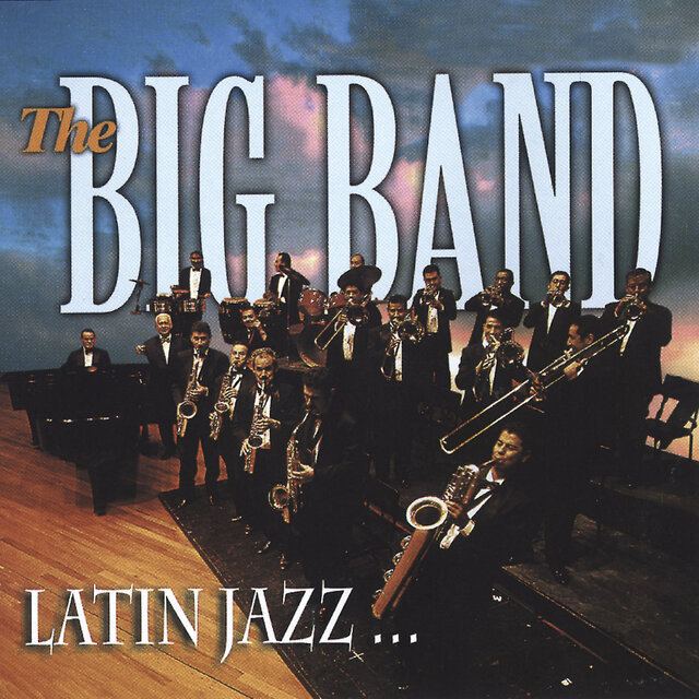 Latin Jazz...