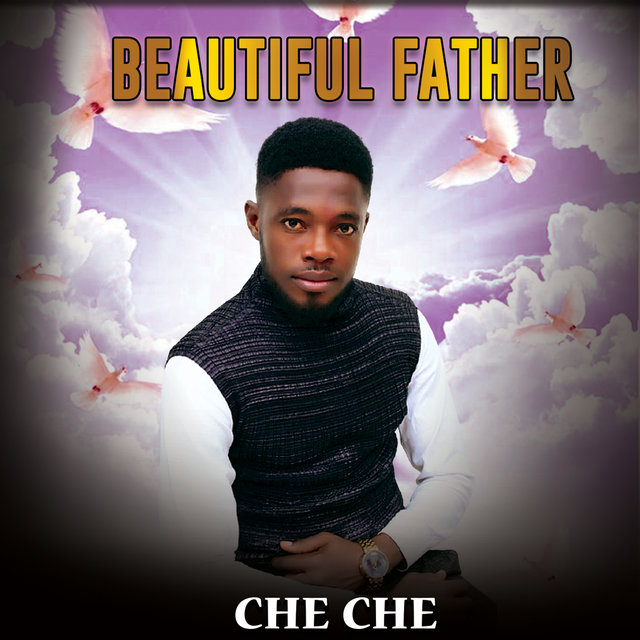 BEAUTIFUL FATHER