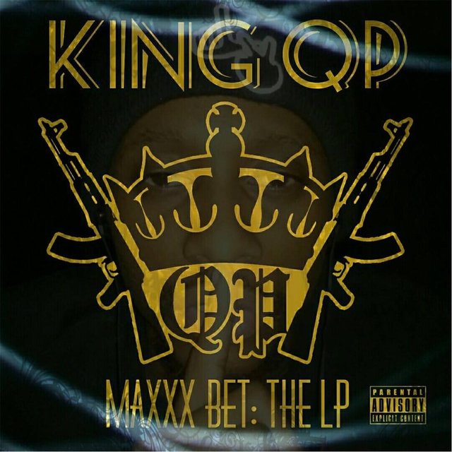 Maxxx Bet: The Lp