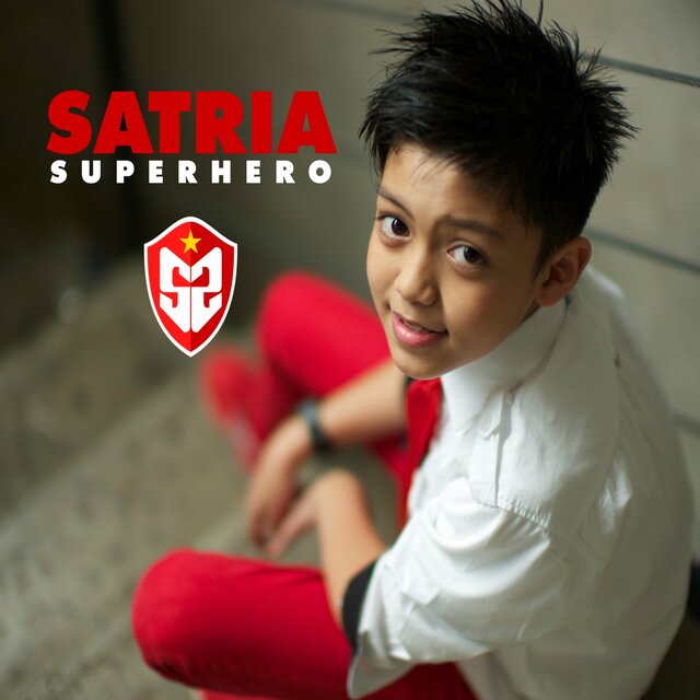 Satria Superhero