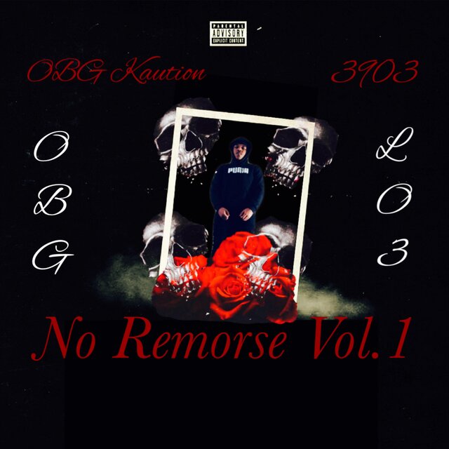 No Remorse Vol.1