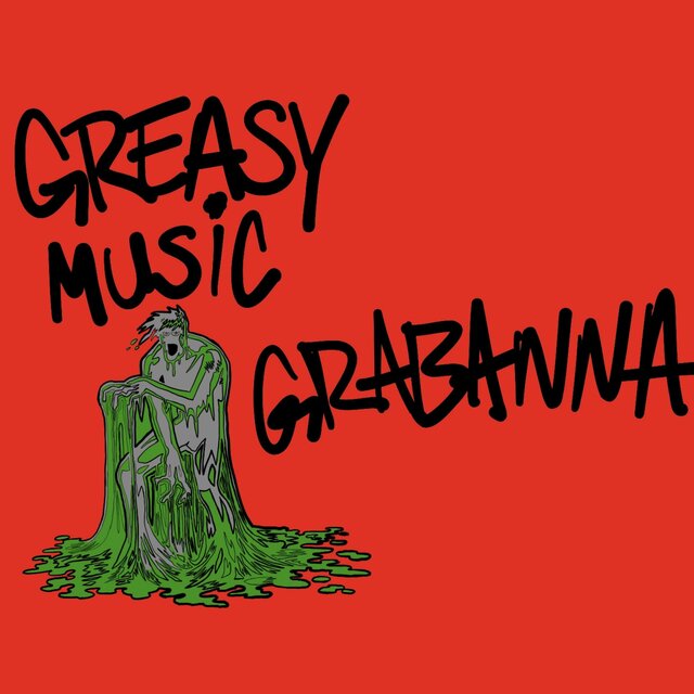 GREASY MUSIC SG