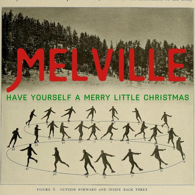 Have Yourself a Merry Little Christmas