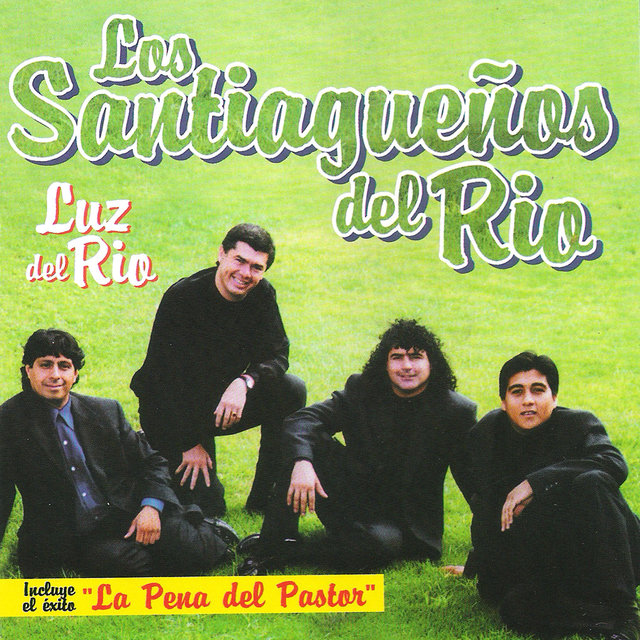 Luz del Río