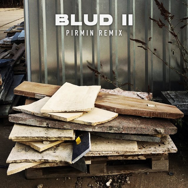 Blud 2 (Safe) (feat. Chrisfader) [Pirmin Remix]