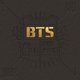 Cover art for album 2 Cool 4 Skool by BTS