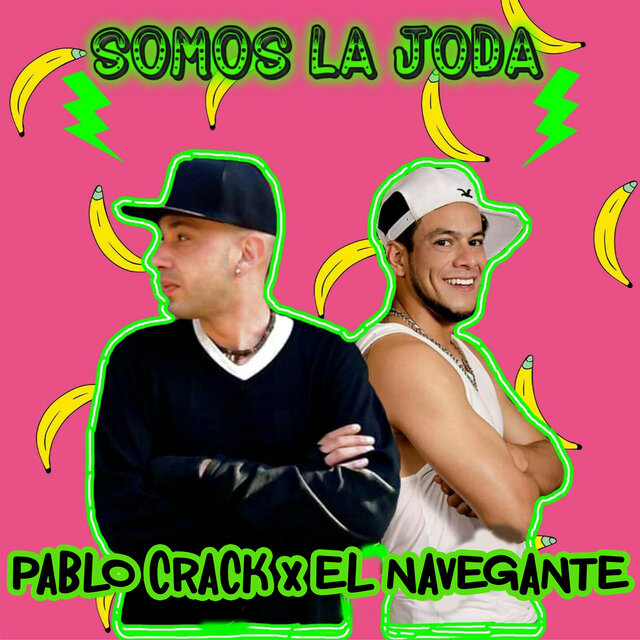 Somos La Joda