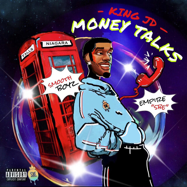 Money Talks