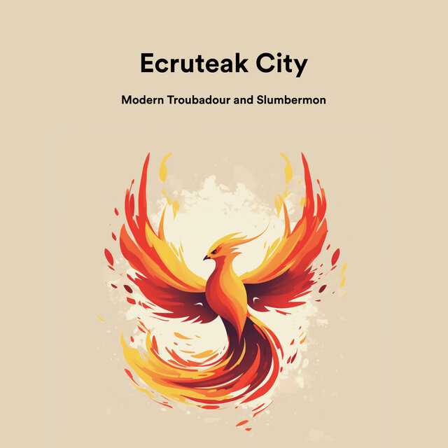 Ecruteak City (From 