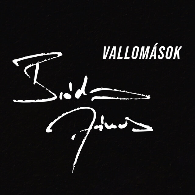 Vallomások