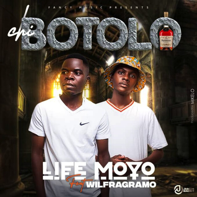 Chi Botolo