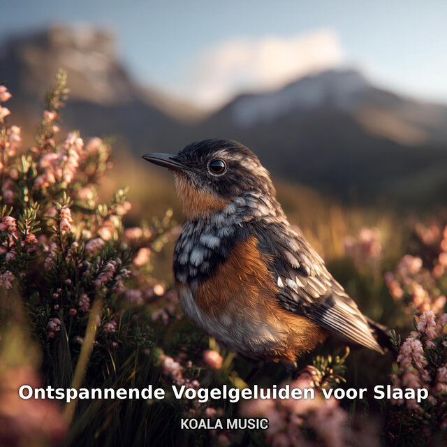 Ontspannende Vogelgeluiden voor Slaap
