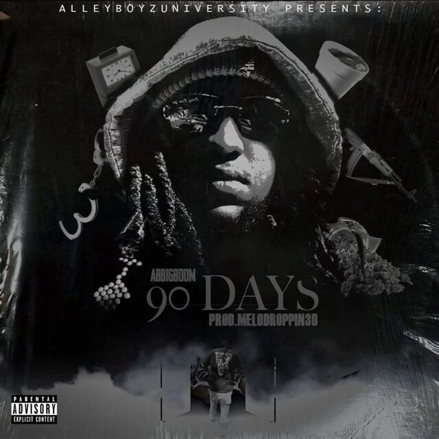 90 Days