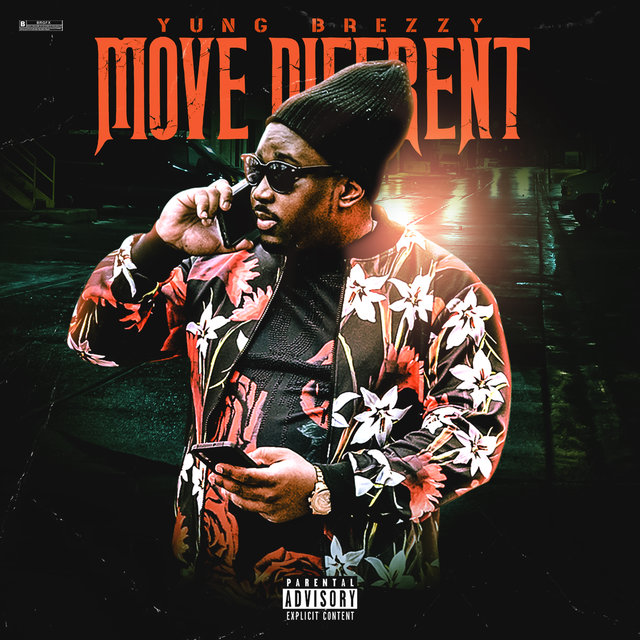 MOVE DIFFERENT