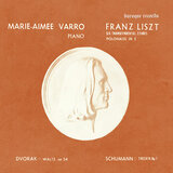 Toccata, Op. 7