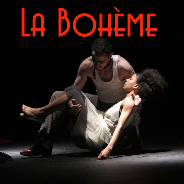 La Bohème (Theatre Soundtrack)