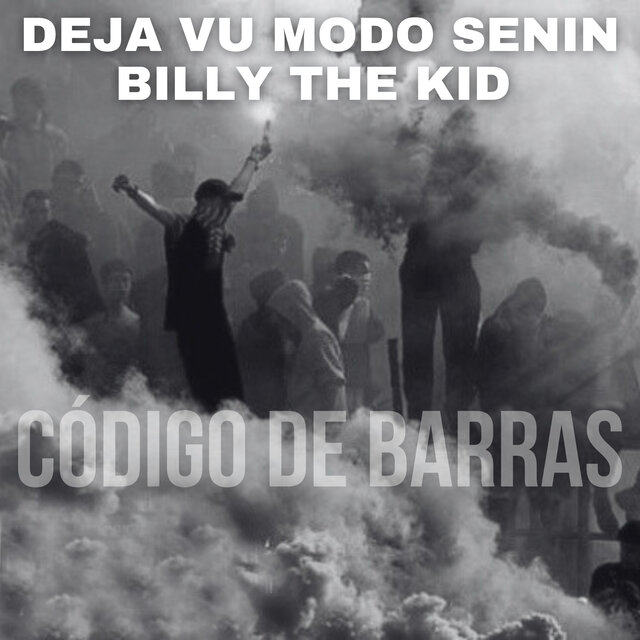Código de Barras