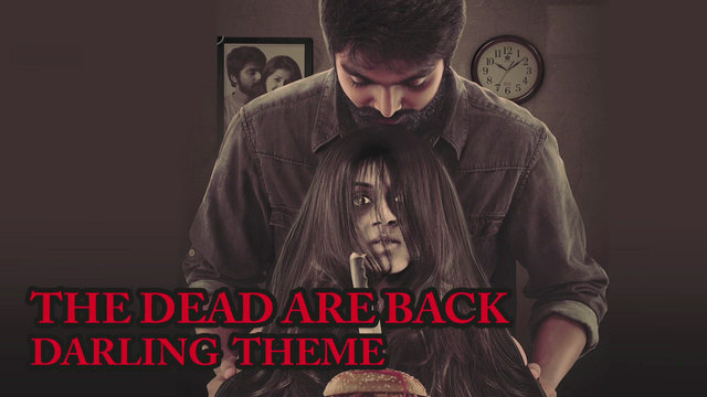 The Dead Are Back Darling (From 